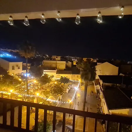 The Salamadras דירה ארויו דל לה מייל